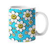 KC POP - 11 oz. Coffee Mug