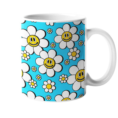 KC POP - 11 oz. Coffee Mug