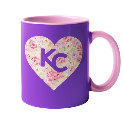 KC POP - 11 oz. Coffee Mug