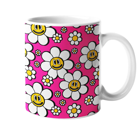 KC POP - 11 oz. Coffee Mug