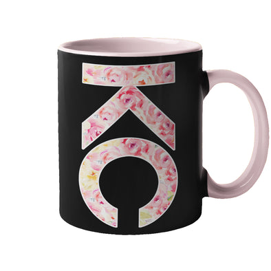 KC Big ID Drinkware - 11oz. Coffee Mug
