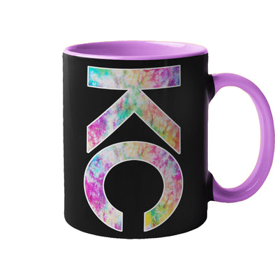 KC Big ID Drinkware - 11oz. Coffee Mug