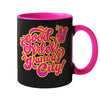 KC POP - 11 oz. Coffee Mug
