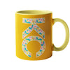 KC Big ID Drinkware - 11oz. Coffee Mug