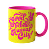 KC POP - 11 oz. Coffee Mug
