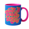 KC POP - 11 oz. Coffee Mug