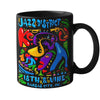 KC POP - 11 oz. Coffee Mug