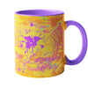 KC POP - 11 oz. Coffee Mug