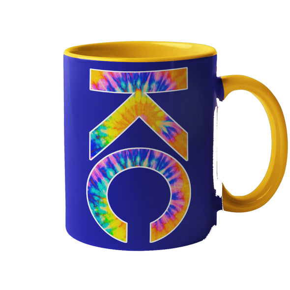 KC Big ID Drinkware - 11oz. Coffee Mug
