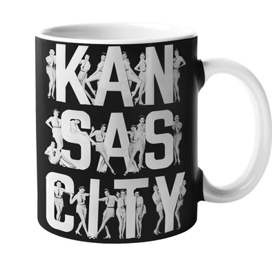 KC POP - 11 oz. Coffee Mug