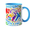 KC POP - 11 oz. Coffee Mug