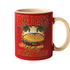 Big Red's Victory Cheeseburgers - 11oz. Coffee Mug