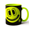 Stay Weird Head Logo - Stay Weird Kansas City Coffee Mug