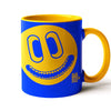 Stay Weird Head Logo - Stay Weird Kansas City Coffee Mug