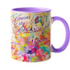 KC POP - 11 oz. Coffee Mug