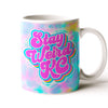 KC POP - 11 oz. Coffee Mug