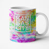 KC POP - 11 oz. Coffee Mug