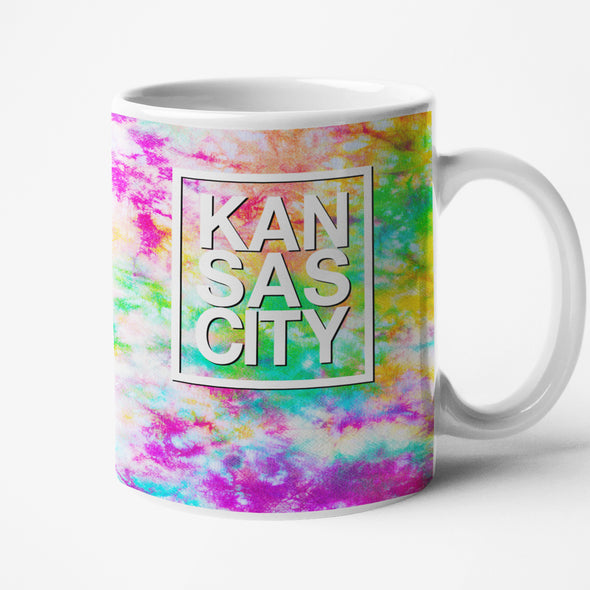 KC POP - 11 oz. Coffee Mug