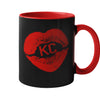 KC POP - 11 oz. Coffee Mug