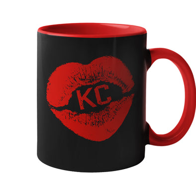 KC POP - 11 oz. Coffee Mug