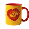 KC POP - 11 oz. Coffee Mug