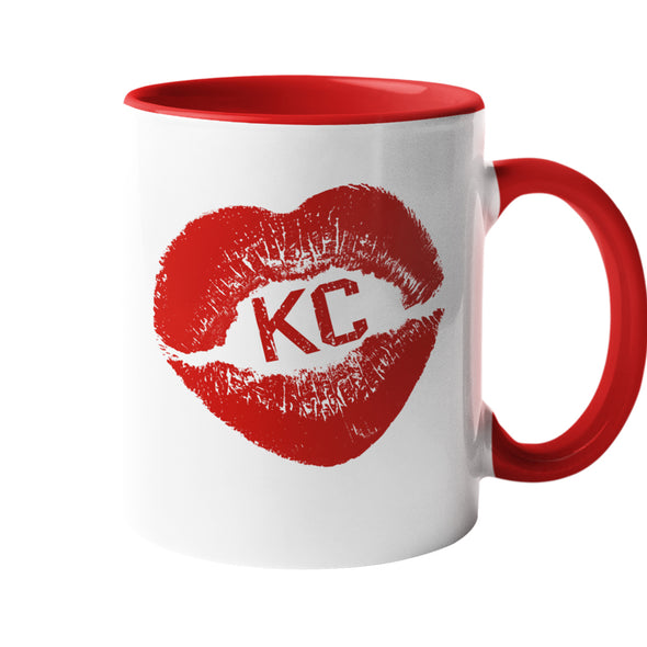 KC POP - 11 oz. Coffee Mug