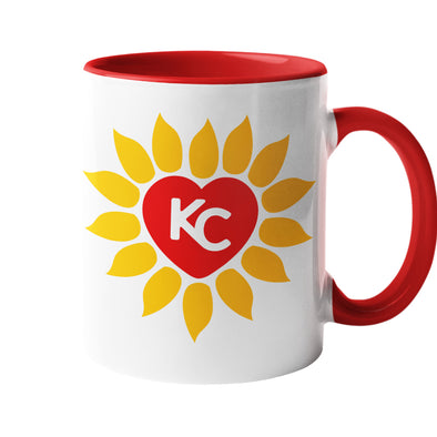 KC POP - 11 oz. Coffee Mug