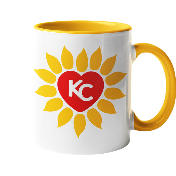 KC POP - 11 oz. Coffee Mug