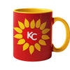KC POP - 11 oz. Coffee Mug