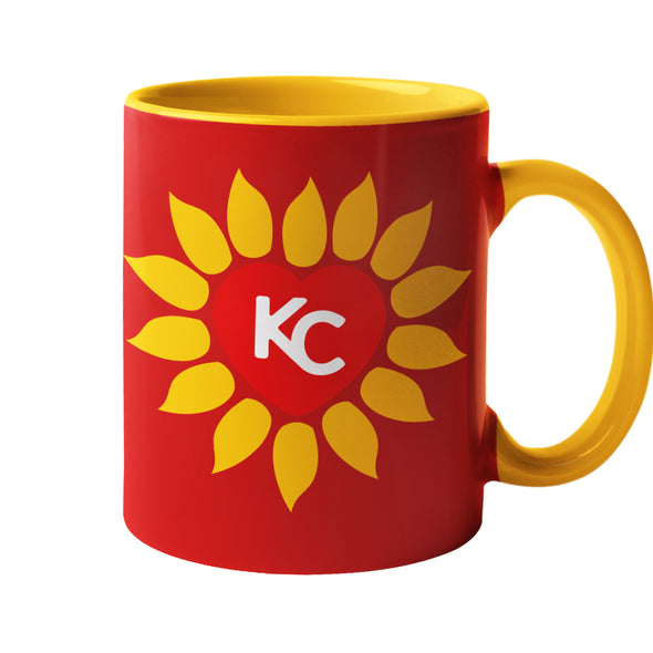 KC POP - 11 oz. Coffee Mug