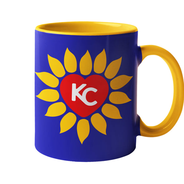 KC POP - 11 oz. Coffee Mug
