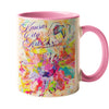KC POP - 11 oz. Coffee Mug
