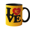KC POP - 11 oz. Coffee Mug