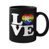 KC POP - 11 oz. Coffee Mug