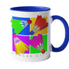 KC POP - 11oz. Coffee Mug