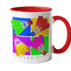 KC POP - 11oz. Coffee Mug