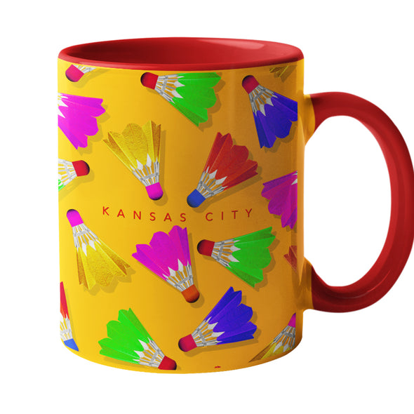 KC POP - 11 oz. Coffee Mug