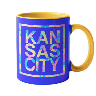 KC POP - 11 oz. Coffee Mug