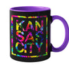 KC POP - 11 oz. Coffee Mug