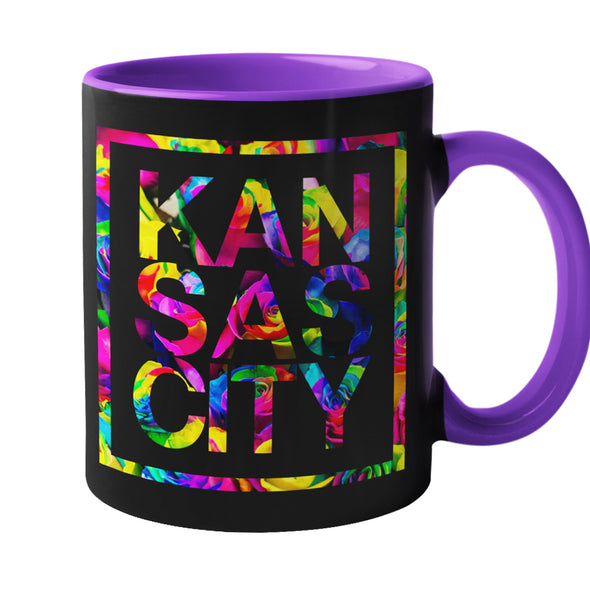 KC POP - 11 oz. Coffee Mug