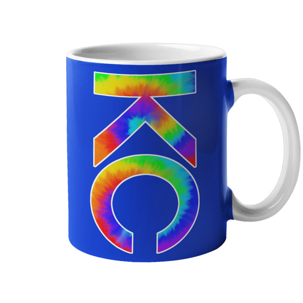 KC Big ID Drinkware - 11oz. Coffee Mug