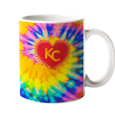 KC POP - 11 oz. Coffee Mug