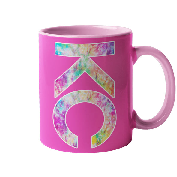KC Big ID Drinkware - 11oz. Coffee Mug