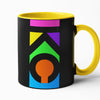 KC POP - 11 oz. Coffee Mug