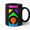 KC POP - 11 oz. Coffee Mug