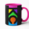 KC POP - 11 oz. Coffee Mug