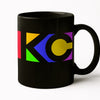 KC POP - 11 oz. Coffee Mug