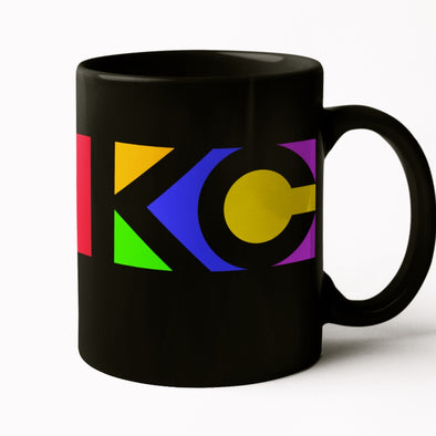 KC POP - 11 oz. Coffee Mug