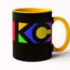 KC POP - 11 oz. Coffee Mug