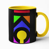 KC POP - 11 oz. Coffee Mug